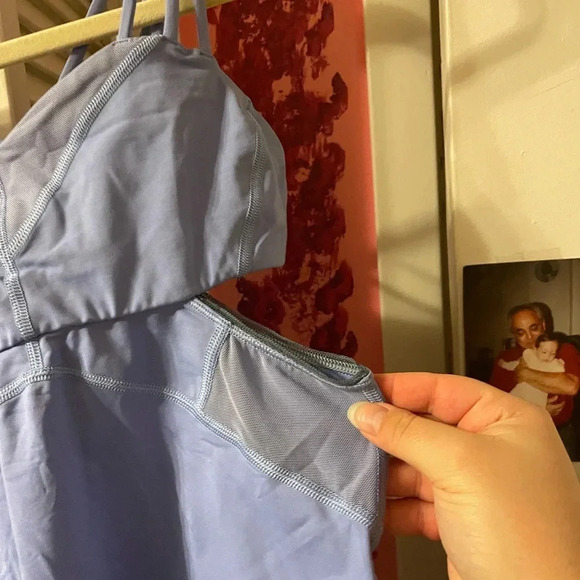 LULULEMON THE EXQUISITE TANK - Picture 5 of 5